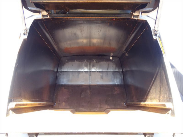 いすゞ フォワード 中型 塵芥車（プレス式） SKG-FRR90S2(97006) 23枚目