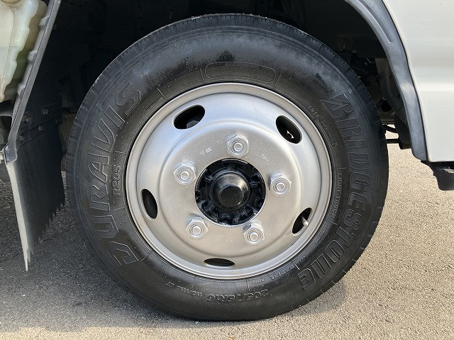 マツダ タイタン 小型 平ボディ PB-LKR81AR(97007) 23枚目