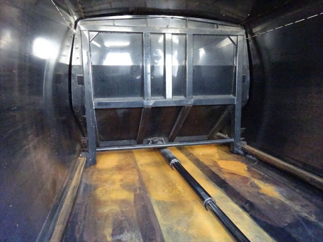 いすゞ フォワード 中型 塵芥車（プレス式） SKG-FRR90S2(97006) 25枚目