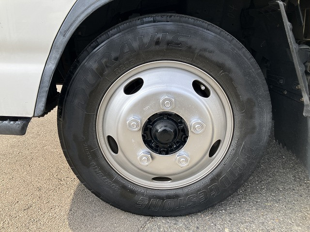 マツダ タイタン 小型 平ボディ PB-LKR81AR(97007) 25枚目