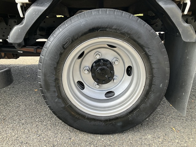 マツダ タイタン 小型 平ボディ PB-LKR81AR(97007) 27枚目