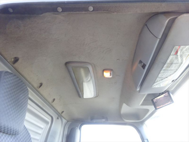 いすゞ フォワード 中型 塵芥車（プレス式） SKG-FRR90S2(97006) 29枚目