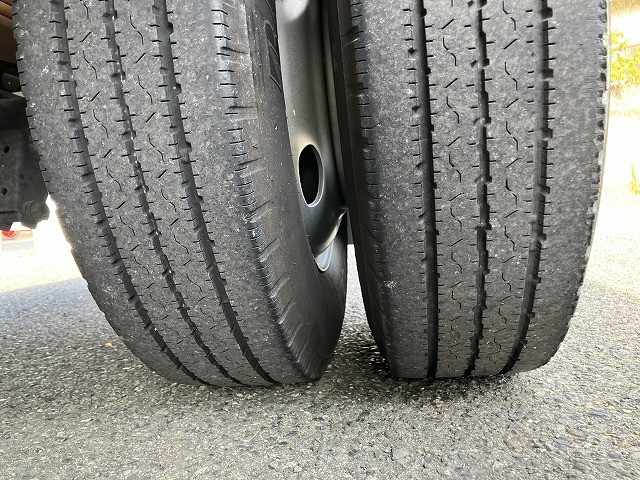 マツダ タイタン 小型 平ボディ PB-LKR81AR(97007) 28枚目