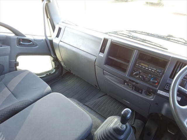 いすゞ フォワード 中型 塵芥車（プレス式） SKG-FRR90S2(97006) 32枚目