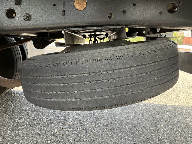 マツダ タイタン 小型 平ボディ PB-LKR81AR(97007) 31枚目