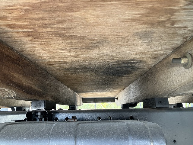 マツダ タイタン 小型 平ボディ PB-LKR81AR(97007) 33枚目