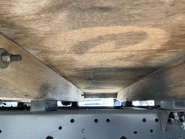 マツダ タイタン 小型 平ボディ PB-LKR81AR(97007) 35枚目