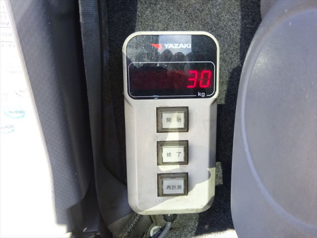 いすゞ フォワード 中型 塵芥車（プレス式） SKG-FRR90S2(97006) 37枚目