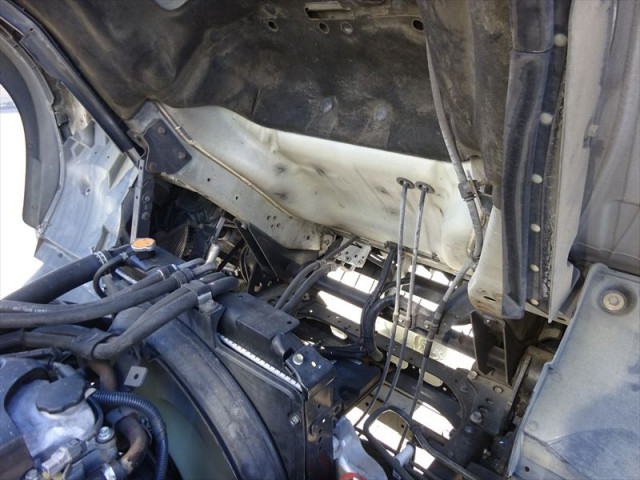 いすゞ フォワード 中型 塵芥車（プレス式） SKG-FRR90S2(97006) 42枚目