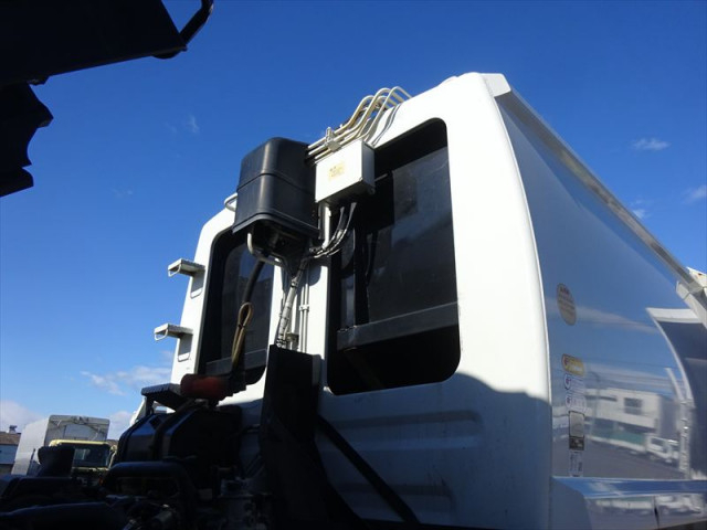 いすゞ フォワード 中型 塵芥車（プレス式） SKG-FRR90S2(97006) 43枚目