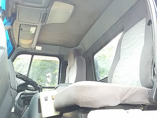 Nissan UD condor 6studs large Crane equipped trucks PK-PK36A(10916) 81枚目