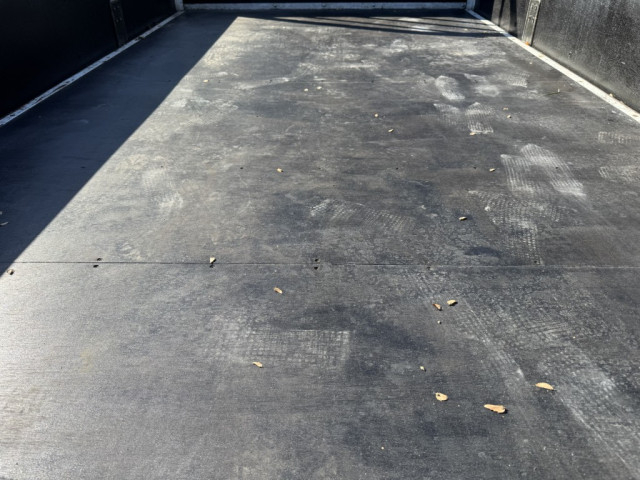 いすゞ エルフ 小型 クレーン付き PB-NPR81AR(97008) 12枚目