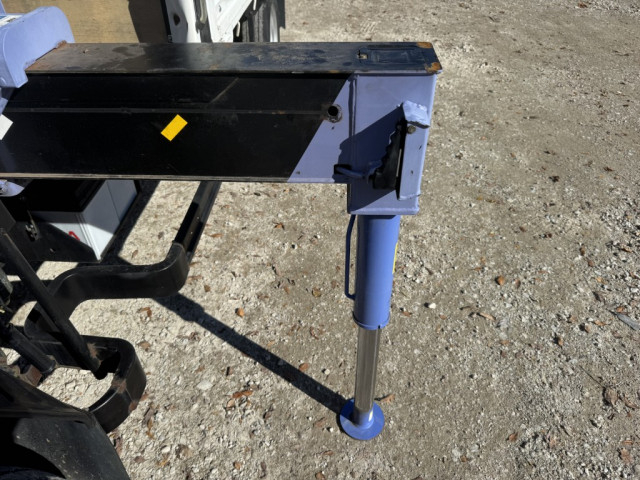 いすゞ エルフ 小型 クレーン付き PB-NPR81AR(97008) 19枚目