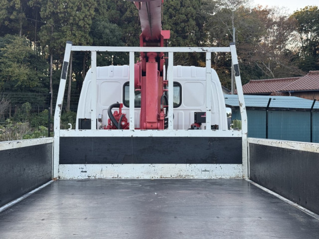 トヨタ トヨエース 小型 クレーン付き PB-XZU341(97009) 13枚目