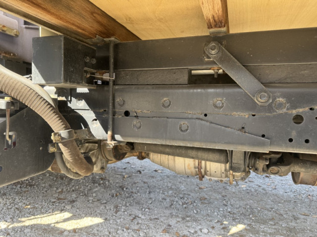 いすゞ エルフ 小型 クレーン付き PB-NPR81AR(97008) 23枚目