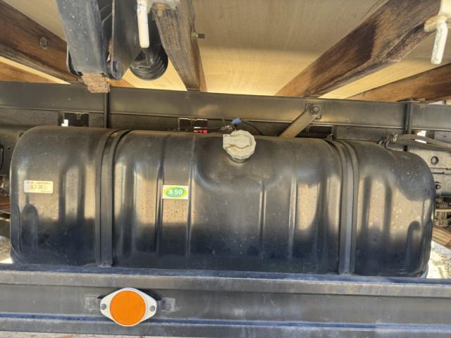 いすゞ エルフ 小型 クレーン付き PB-NPR81AR(97008) 29枚目