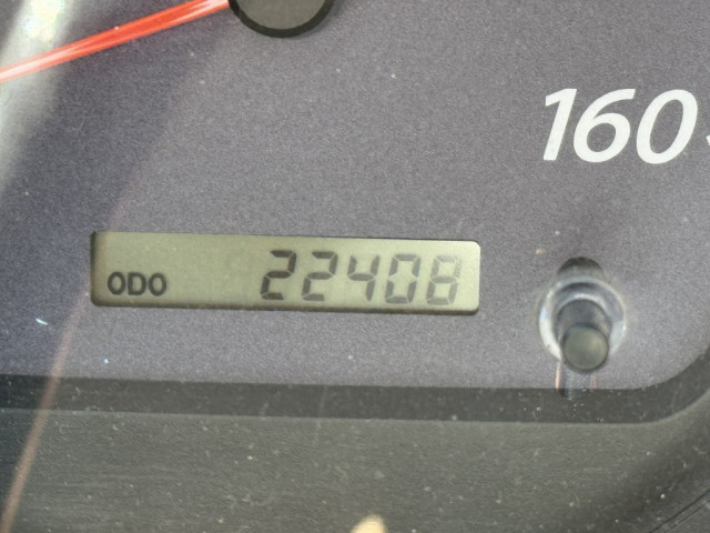 いすゞ エルフ 小型 クレーン付き PB-NPR81AR(97008) 30枚目