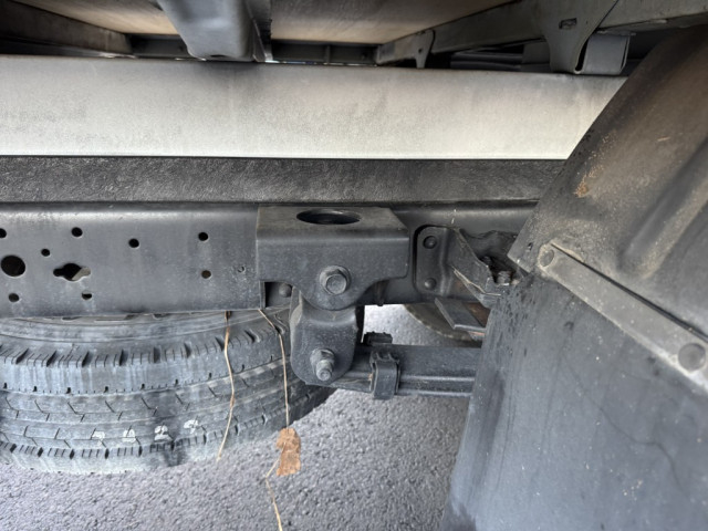 トヨタ トヨエース 小型 クレーン付き PB-XZU341(97009) 23枚目