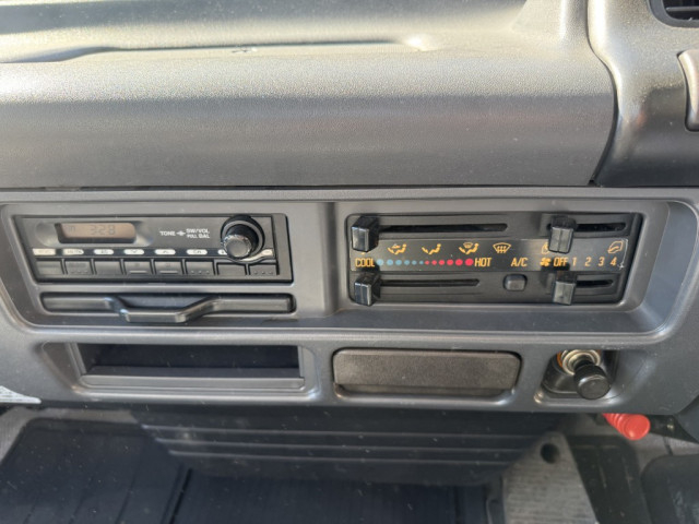 いすゞ エルフ 小型 クレーン付き PB-NPR81AR(97008) 31枚目