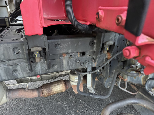 トヨタ トヨエース 小型 クレーン付き PB-XZU341(97009) 24枚目