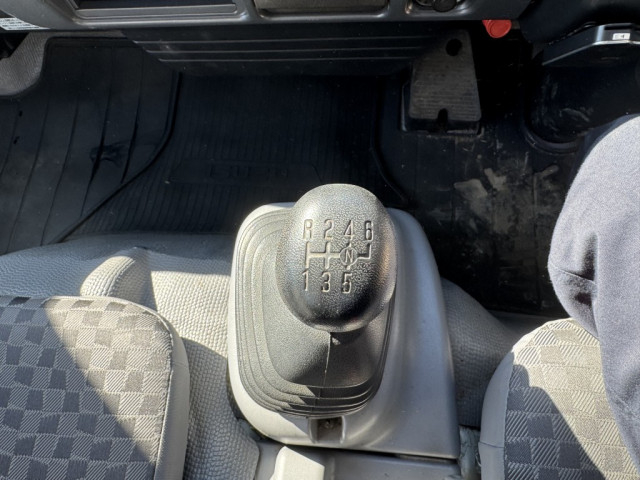 いすゞ エルフ 小型 クレーン付き PB-NPR81AR(97008) 32枚目