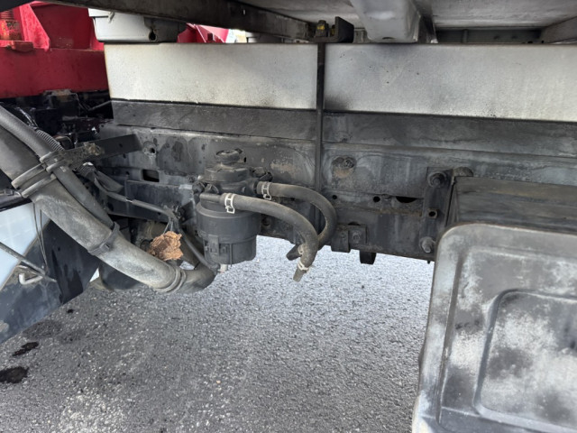 トヨタ トヨエース 小型 クレーン付き PB-XZU341(97009) 25枚目