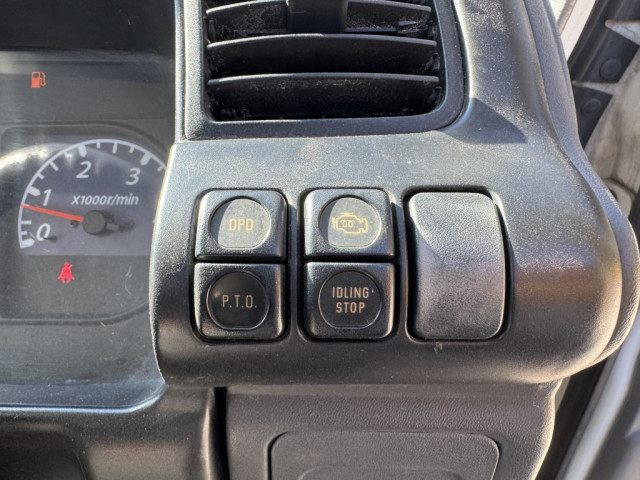 いすゞ エルフ 小型 クレーン付き PB-NPR81AR(97008) 33枚目