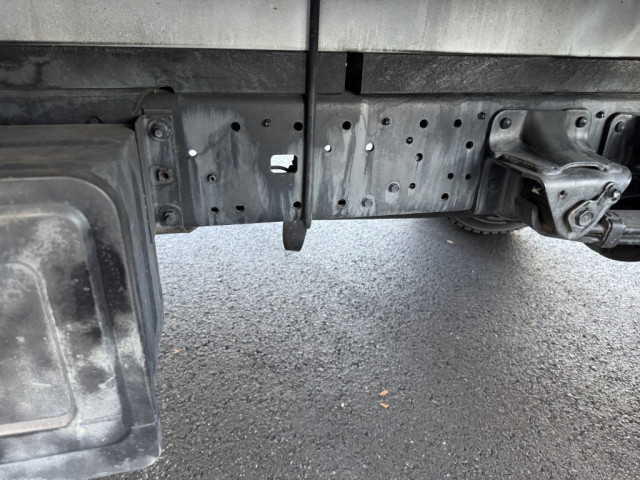 トヨタ トヨエース 小型 クレーン付き PB-XZU341(97009) 26枚目