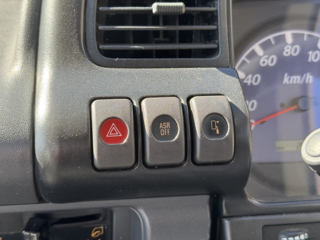 いすゞ エルフ 小型 クレーン付き PB-NPR81AR(97008) 34枚目