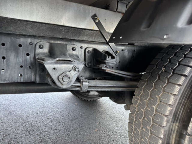 トヨタ トヨエース 小型 クレーン付き PB-XZU341(97009) 27枚目