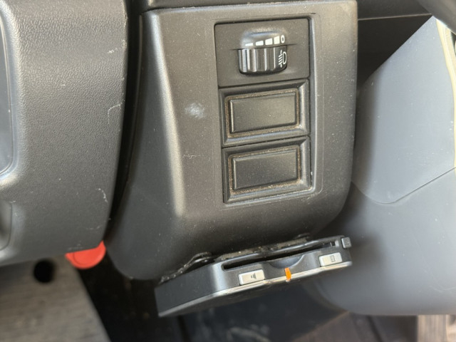 いすゞ エルフ 小型 クレーン付き PB-NPR81AR(97008) 35枚目