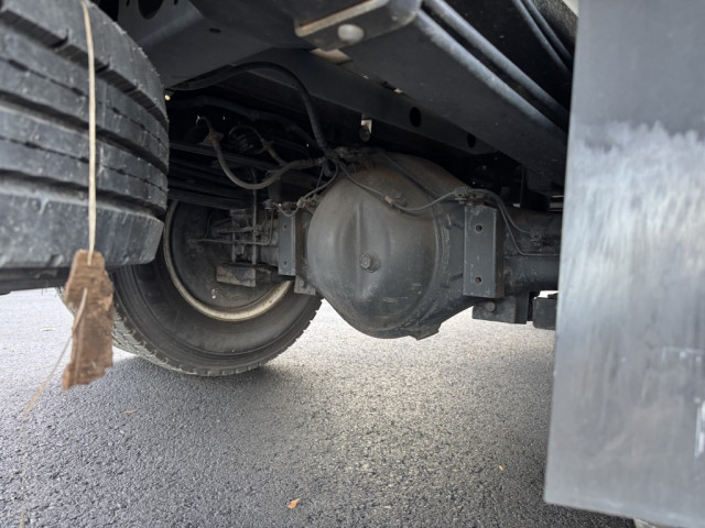 トヨタ トヨエース 小型 クレーン付き PB-XZU341(97009) 28枚目