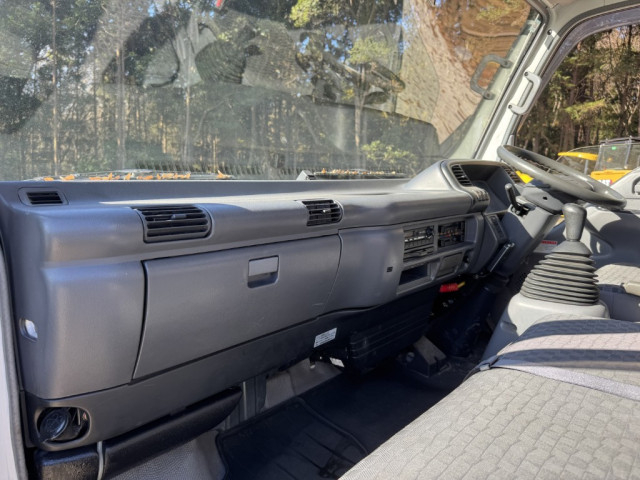 いすゞ エルフ 小型 クレーン付き PB-NPR81AR(97008) 36枚目