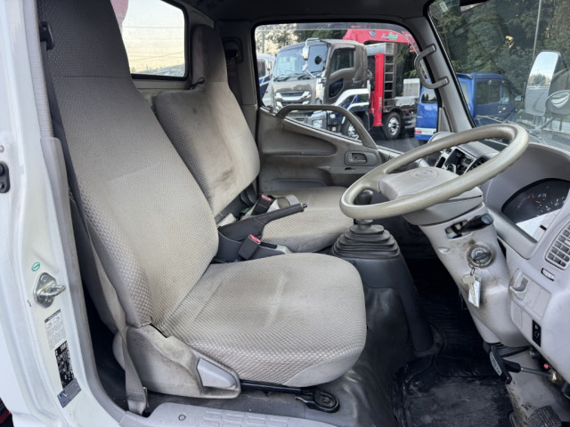 トヨタ トヨエース 小型 クレーン付き PB-XZU341(97009) 30枚目