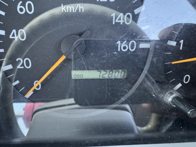 トヨタ トヨエース 小型 クレーン付き PB-XZU341(97009) 31枚目