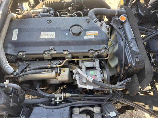 いすゞ エルフ 小型 クレーン付き PB-NPR81AR(97008) 39枚目