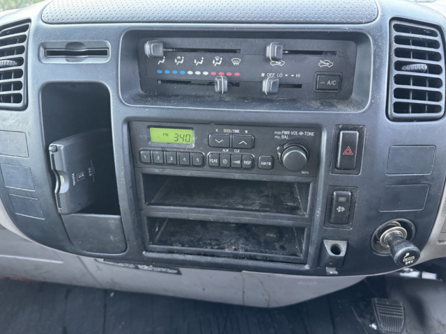 トヨタ トヨエース 小型 クレーン付き PB-XZU341(97009) 32枚目