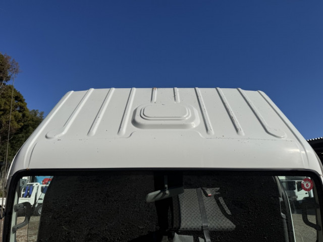 いすゞ エルフ 小型 クレーン付き PB-NPR81AR(97008) 40枚目