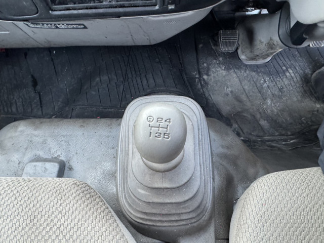 トヨタ トヨエース 小型 クレーン付き PB-XZU341(97009) 33枚目