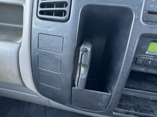 トヨタ トヨエース 小型 クレーン付き PB-XZU341(97009) 34枚目