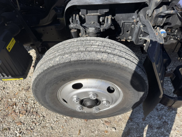 いすゞ エルフ 小型 クレーン付き PB-NPR81AR(97008) 42枚目