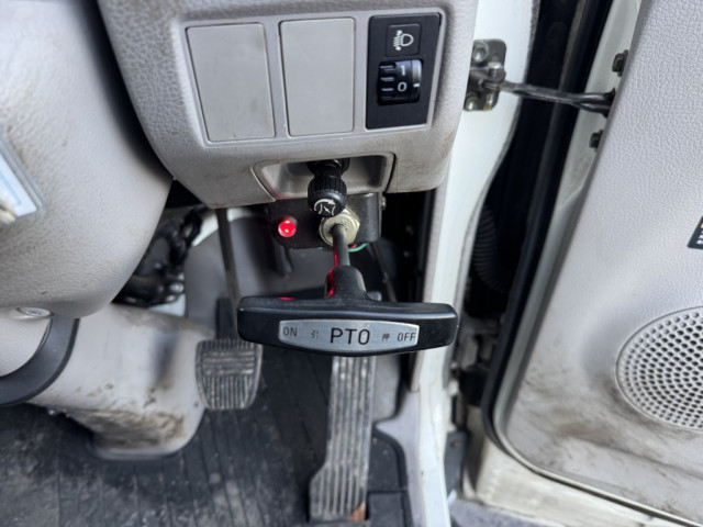 トヨタ トヨエース 小型 クレーン付き PB-XZU341(97009) 35枚目