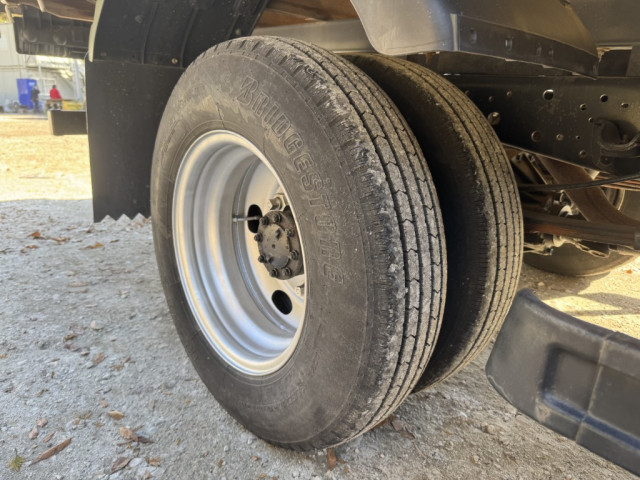 いすゞ エルフ 小型 クレーン付き PB-NPR81AR(97008) 43枚目