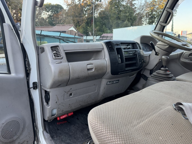 トヨタ トヨエース 小型 クレーン付き PB-XZU341(97009) 36枚目