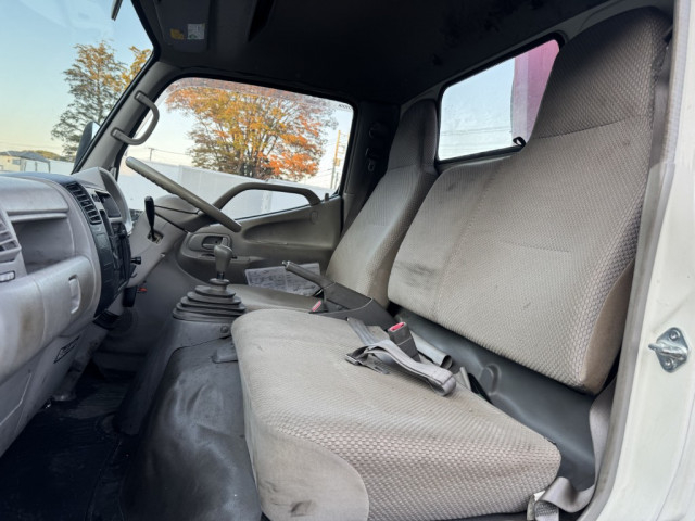 トヨタ トヨエース 小型 クレーン付き PB-XZU341(97009) 37枚目