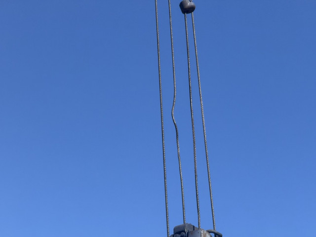 いすゞ エルフ 小型 クレーン付き PB-NPR81AR(97008) 45枚目