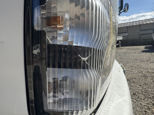 いすゞ エルフ 小型 クレーン付き PB-NPR81AR(97008) 46枚目