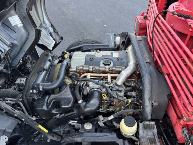 トヨタ トヨエース 小型 クレーン付き PB-XZU341(97009) 39枚目