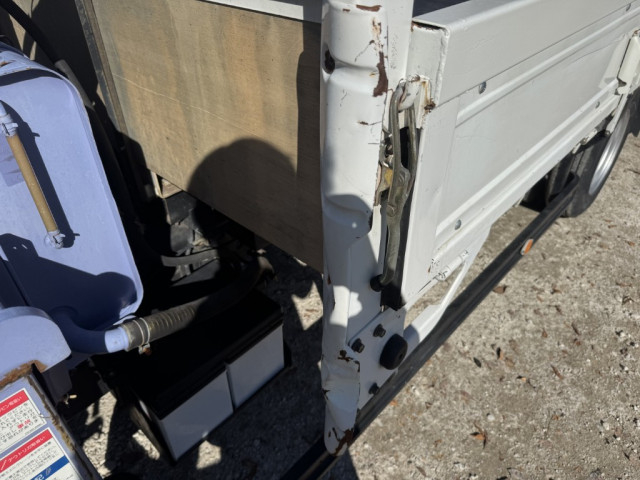 いすゞ エルフ 小型 クレーン付き PB-NPR81AR(97008) 48枚目