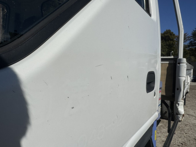 いすゞ エルフ 小型 クレーン付き PB-NPR81AR(97008) 49枚目